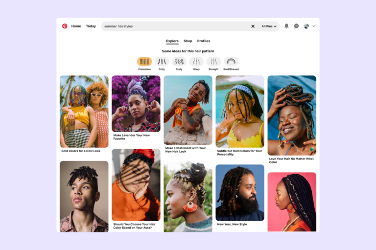 Pinterest