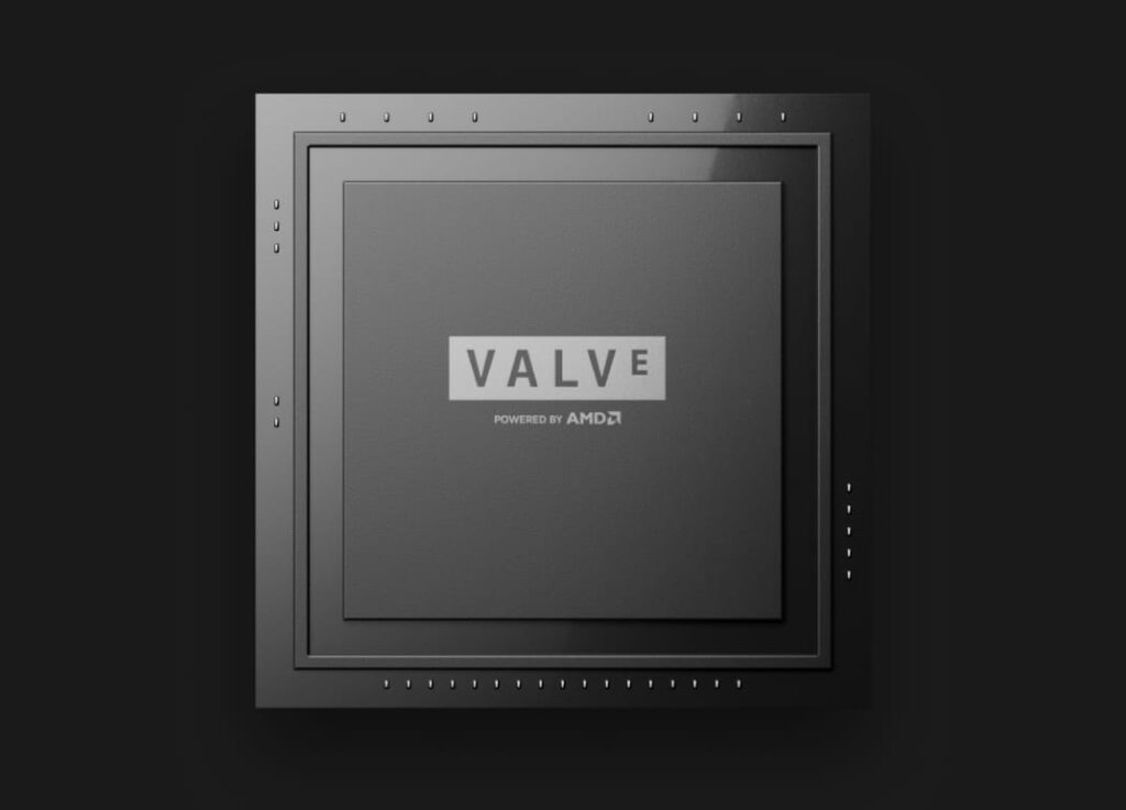 Valve Is Partnering With AMD To Make The Steam Deck Ready For Windows 11