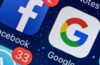Google Facebook