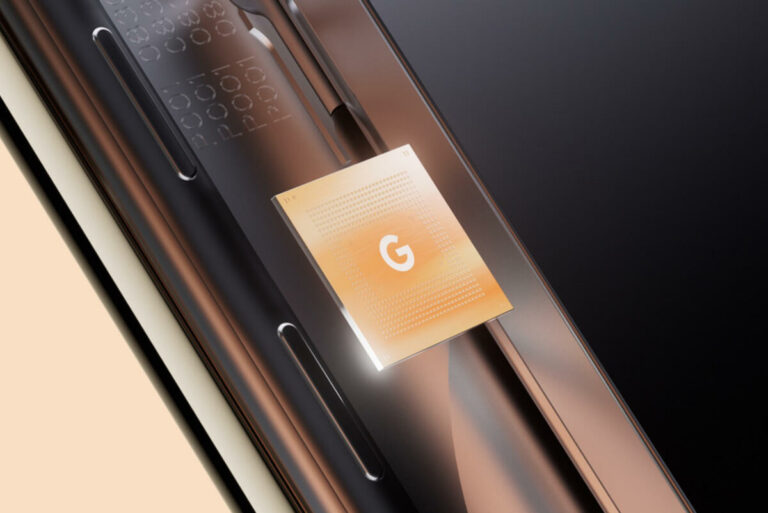 Google Tensor