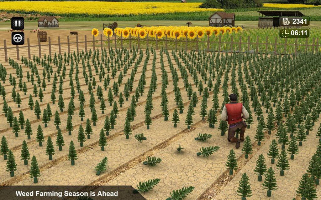 Farming Simulator 22