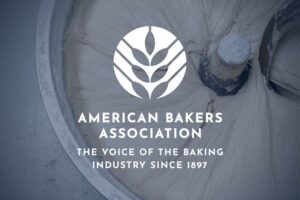 Credits- American bakers association