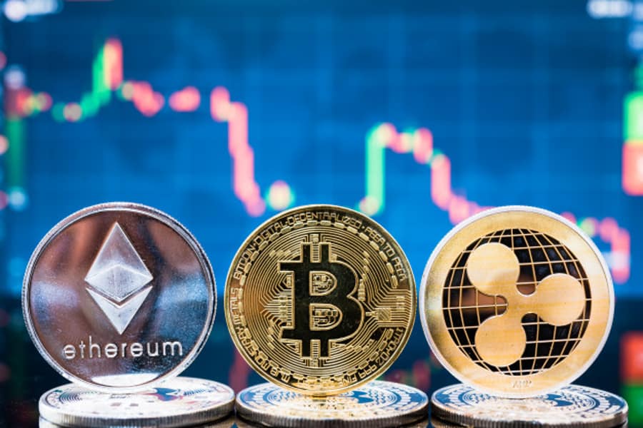 BTC, ETH And ADA Tops List Of Most Popular Cryptocurrencies In ...