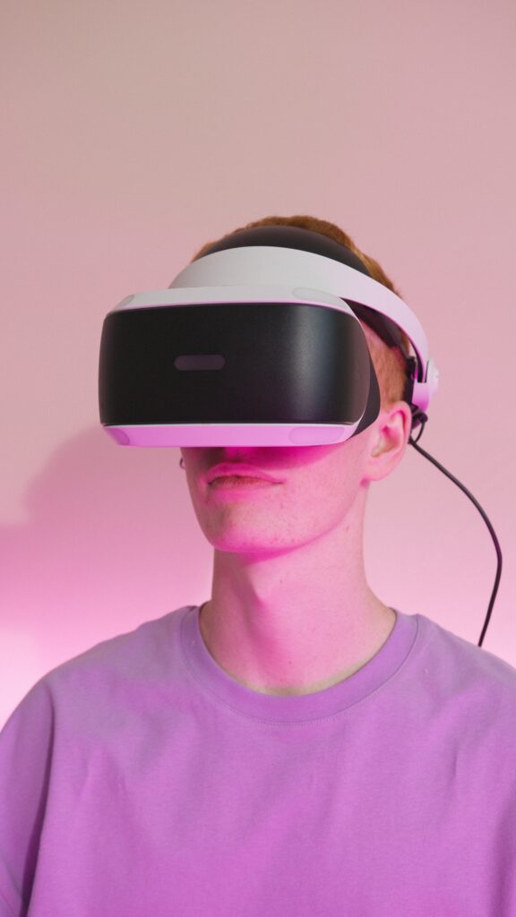 Sony’s next-gen PSVR 2 Leaks