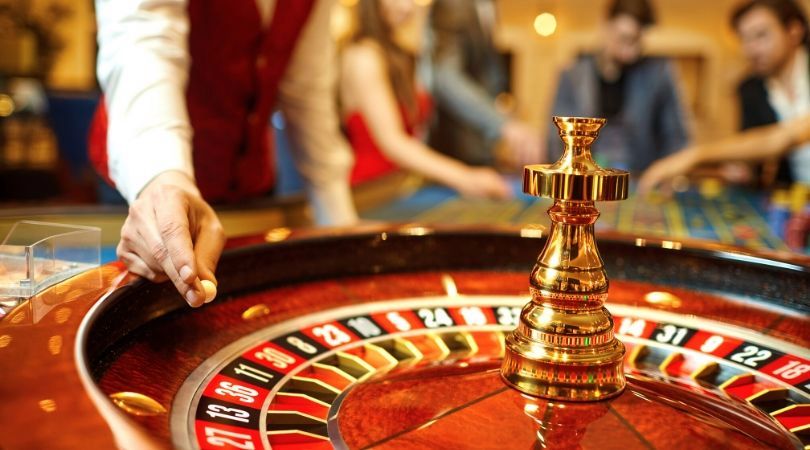 Spin the Wheel: The technology behind Roulette casino games - TechStory