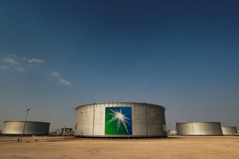 Saudi Aramco