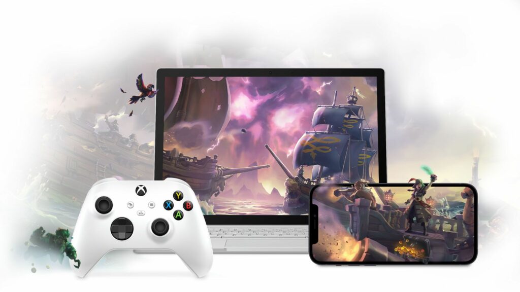 Microsoft will Bring Project Xcloud To Xbox Consoles