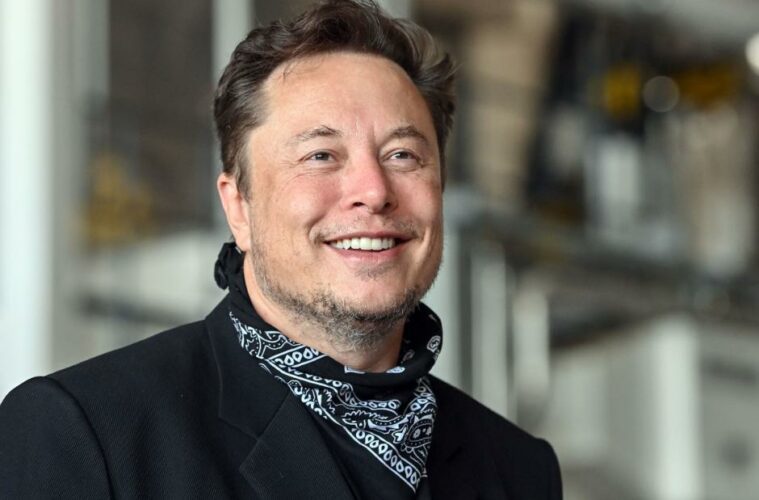 Elon Musk Unveils New Master Plan - TechStory