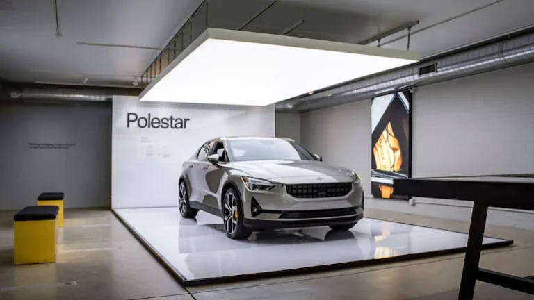 Polestar