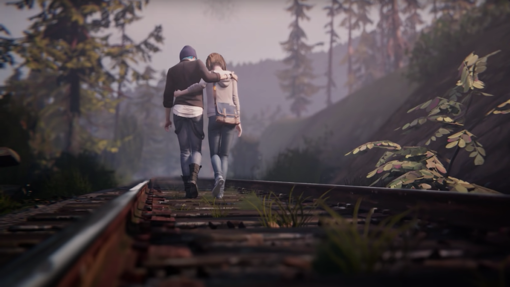 Life Is Strange TV adaptation is still alive - TechStory