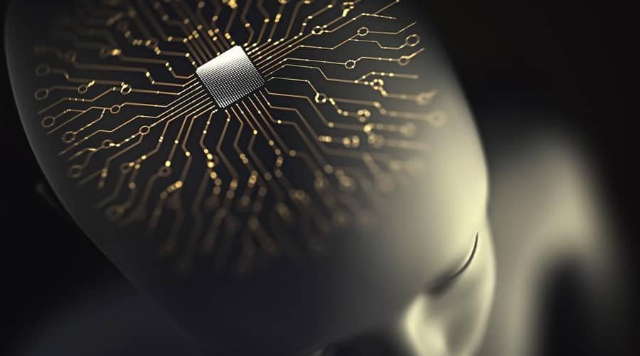 Samsung and Harvard University want to copy->paste the brain onto a chip 😲