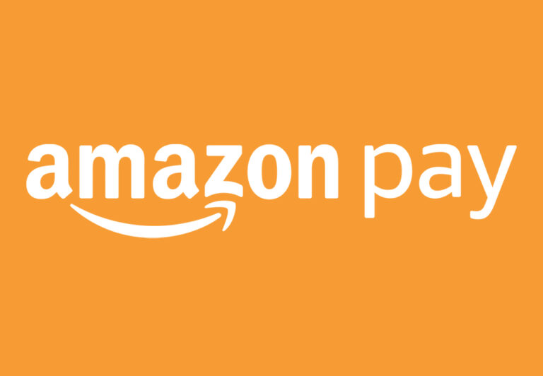 Amazon Pay Logo
