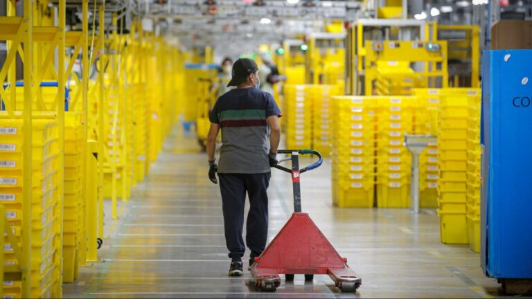 Amazon