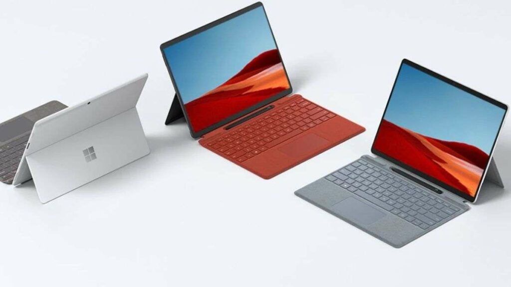 What’s the pricing for Microsoft Surface Pro 8?