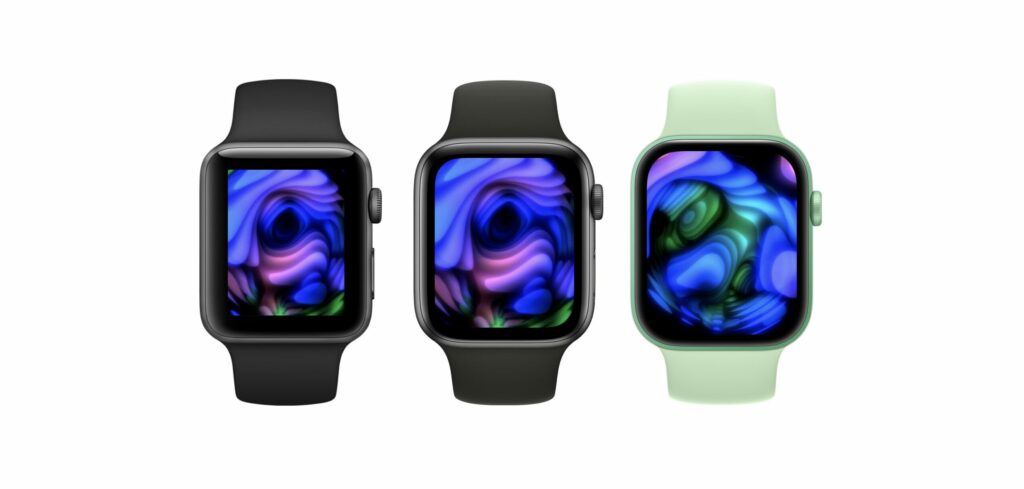 Apple Watch Series 7