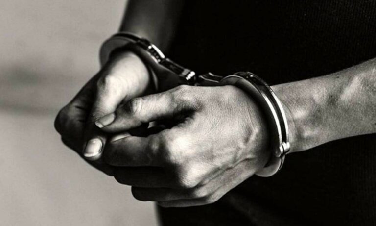 Handcuffs