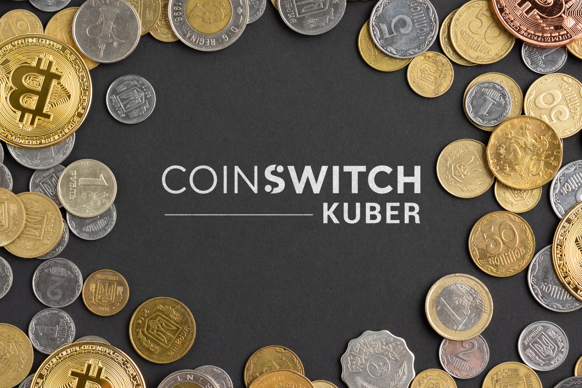 CoinSwitch Kuber's interactive 'Crossword ad' aims to raise crypto