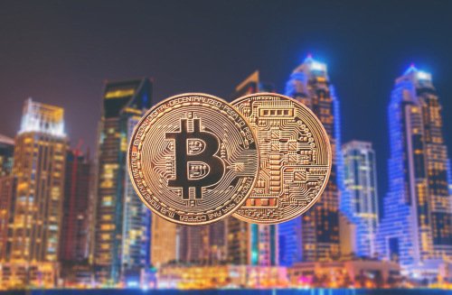 Dubai’s new crypto marketing laws will protect investors