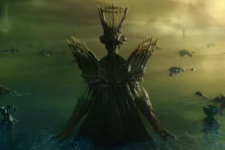Destiny 2: The Witch Queen