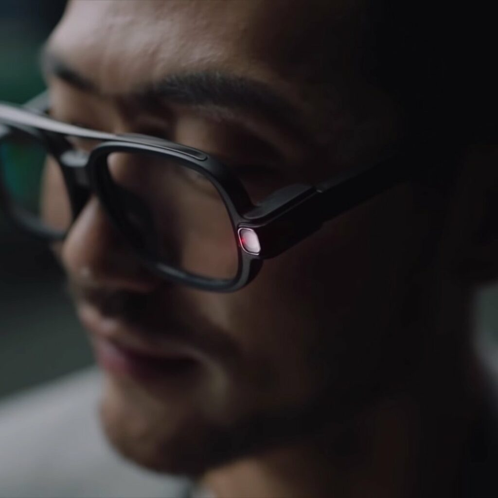 Xiaomi reveals Smart Glasses supporting MicroLED Display & More