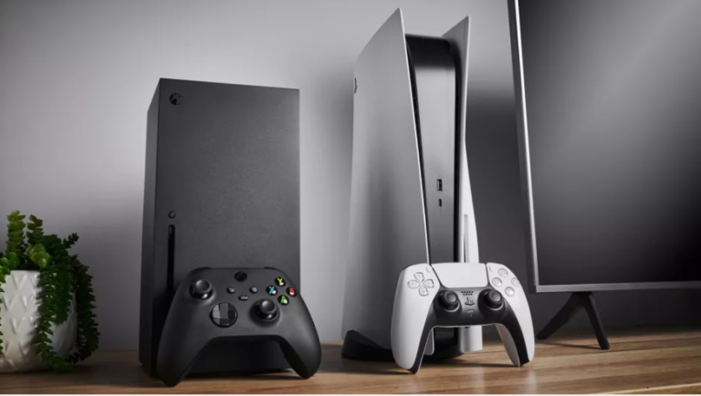 Component shortage for PS5 & Xbox Series X to last until 2023