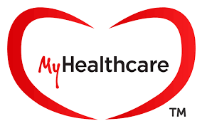 MyHealthcare logo