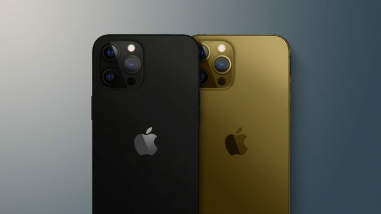 Apple iPhone 13 series - Details on storage & color variants revealed prior to launch