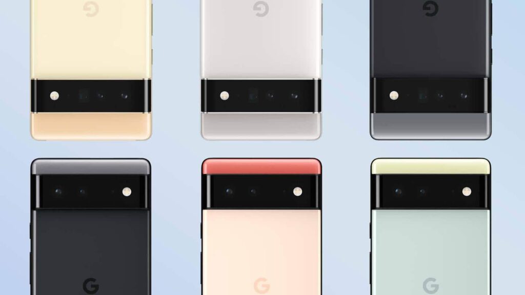 Google Pixel 6 series speculated to launch on 28th October, says reportsGoogle Pixel 6 series speculated to launch on 28th October