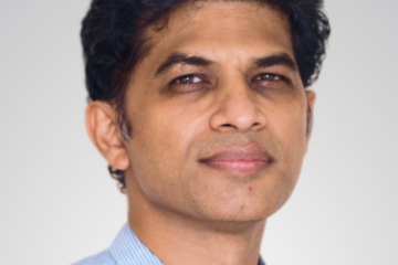 Siddharth Das, Founder and CEO, Univ.AI