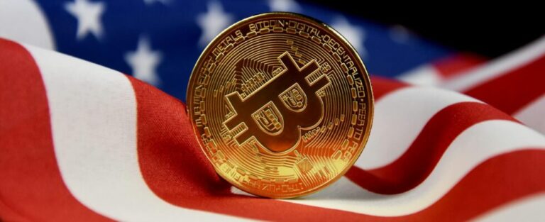Third of U.S. swing state voters in the United States favor cryptocurrency