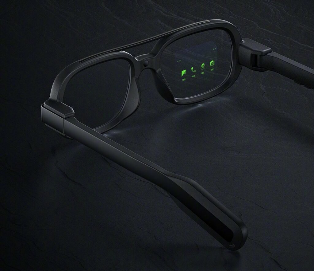 Xiaomi Smart Glasses 