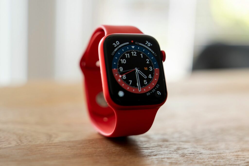 Is the production issue for Apple Watch Series 7 resolved?