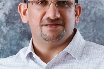 Vikram Kumar, Co-Founder of Mytat