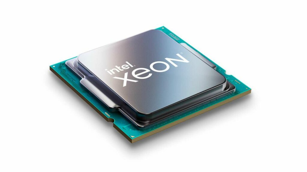 Intel Xeon E-2300 – Features