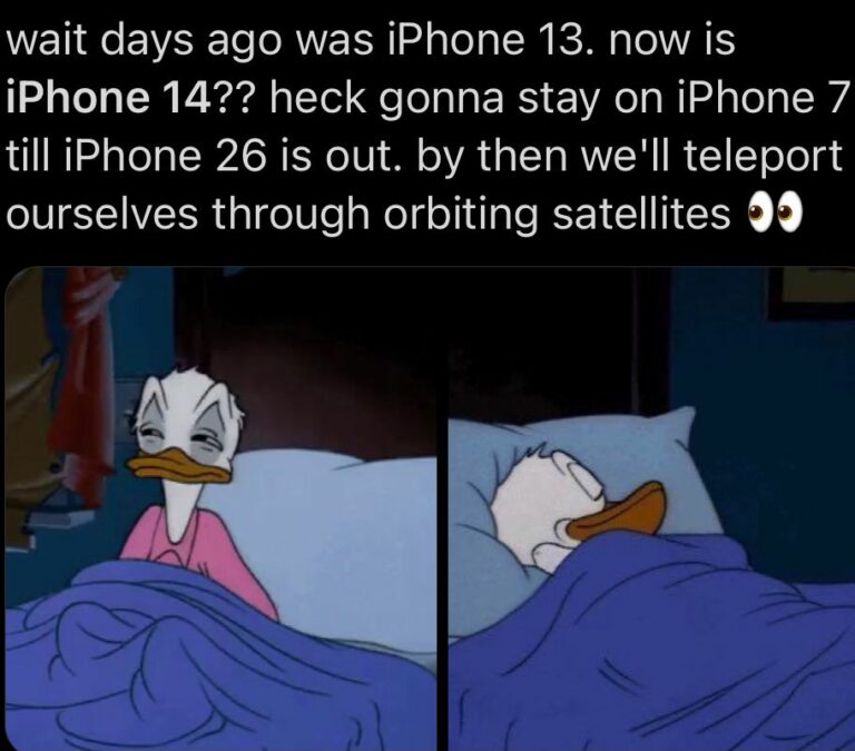 iPhone 14