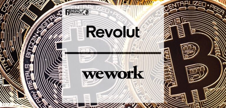 Revolut Secures Its Largest US Office Space using Bitcoin