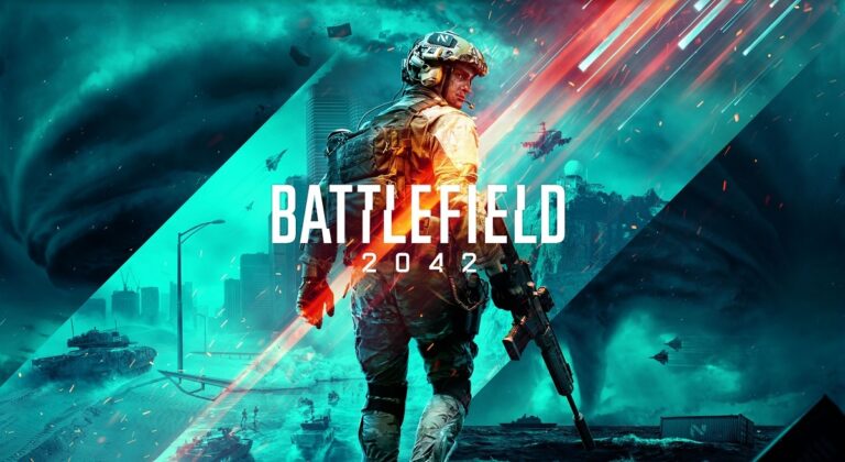 Battlefield 2042 Delayed