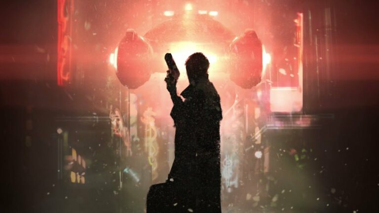 Blade Runner Tabletop RPG Announced