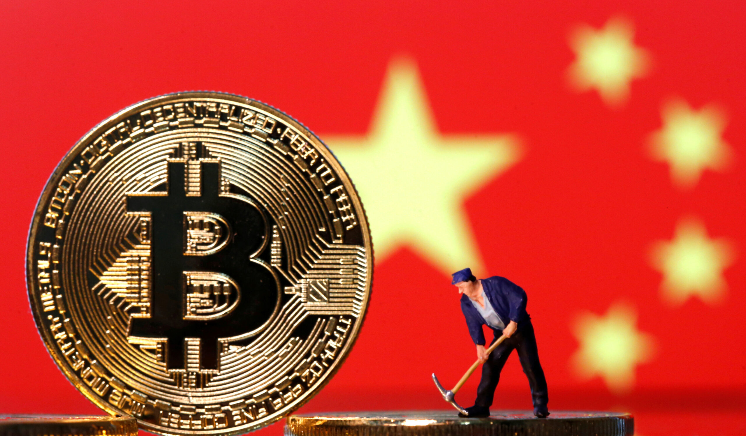 China’s Crypto Crackdown creates opportunity for US in mining – TechStory