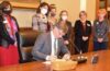 Gordon Signs Bill Exempting Wyoming Natural Gas Flared For Cryptocurrency Mining From Taxation