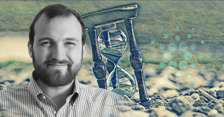 Charles Hoskinson