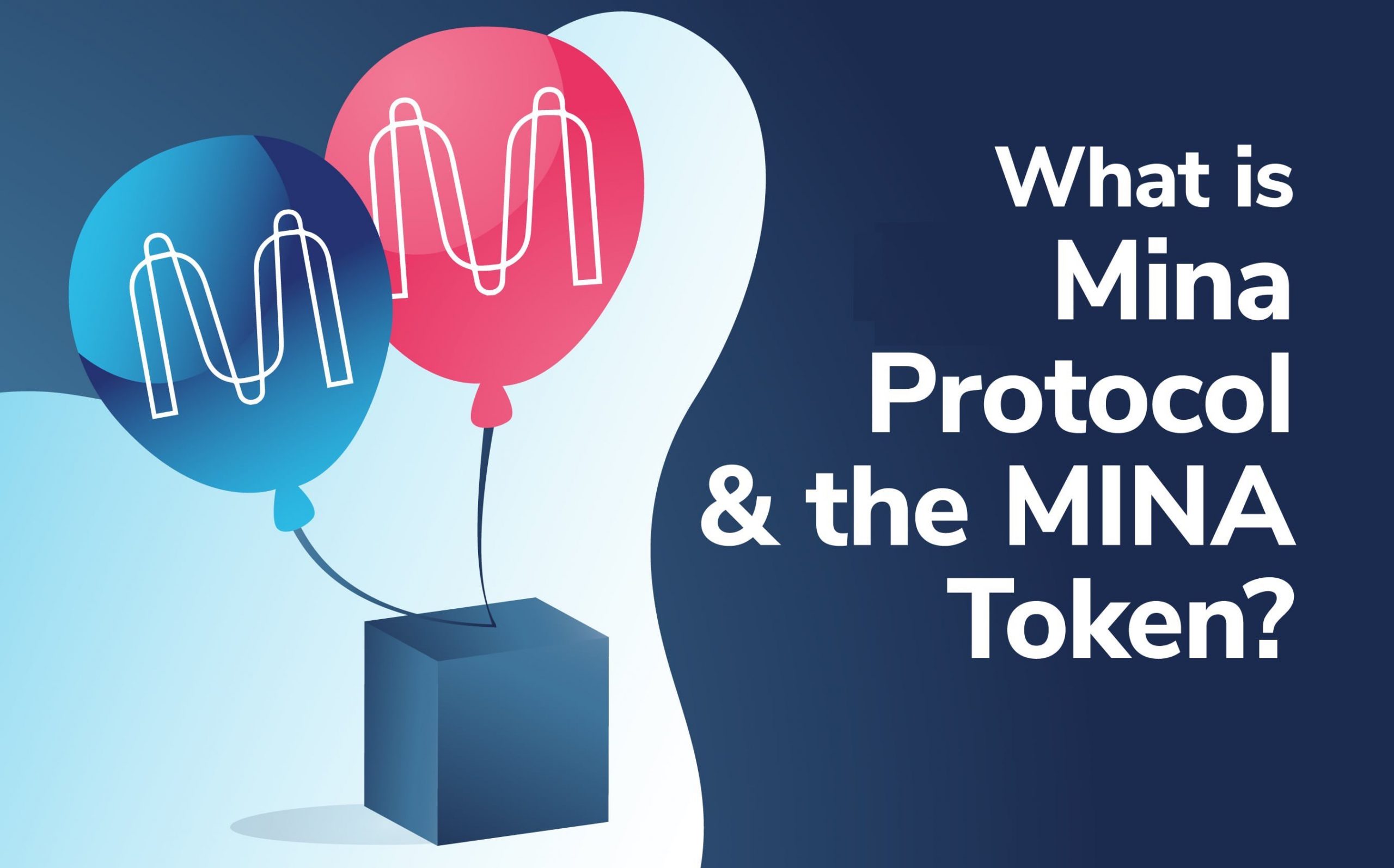 mina protocol binance