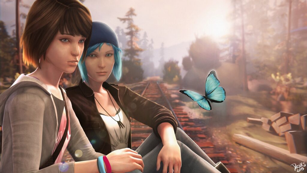 Life Is Strange TV Adaptation