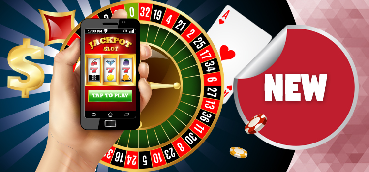 best online casino in the world Iphone Apps