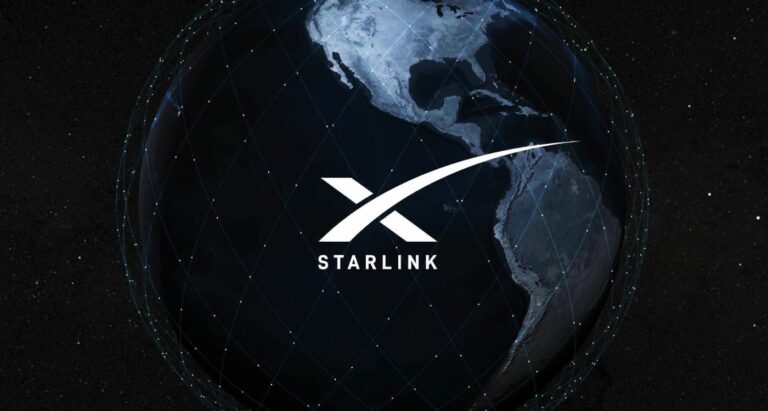 Starlink official banner image