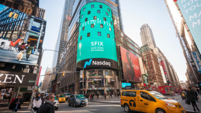 StitchFix