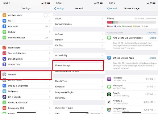 IOS 15 Stuck On The Update Requested? Here’s How To Fix It - TechStory