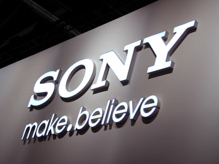 Sony