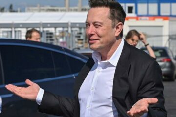 Elon Musk