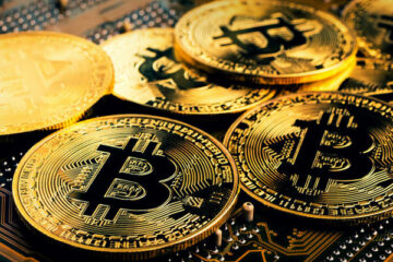 Bitcoin Hits New Record High of $66,974